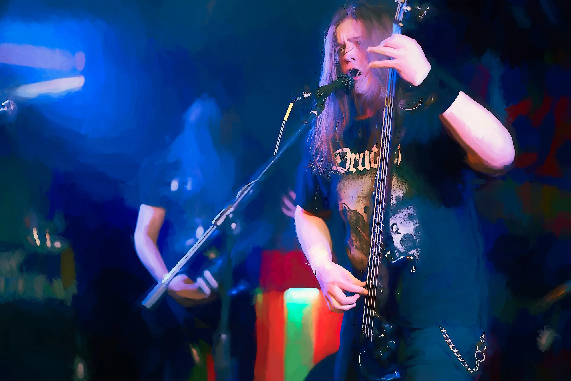 METAL ATTACK VOL.2