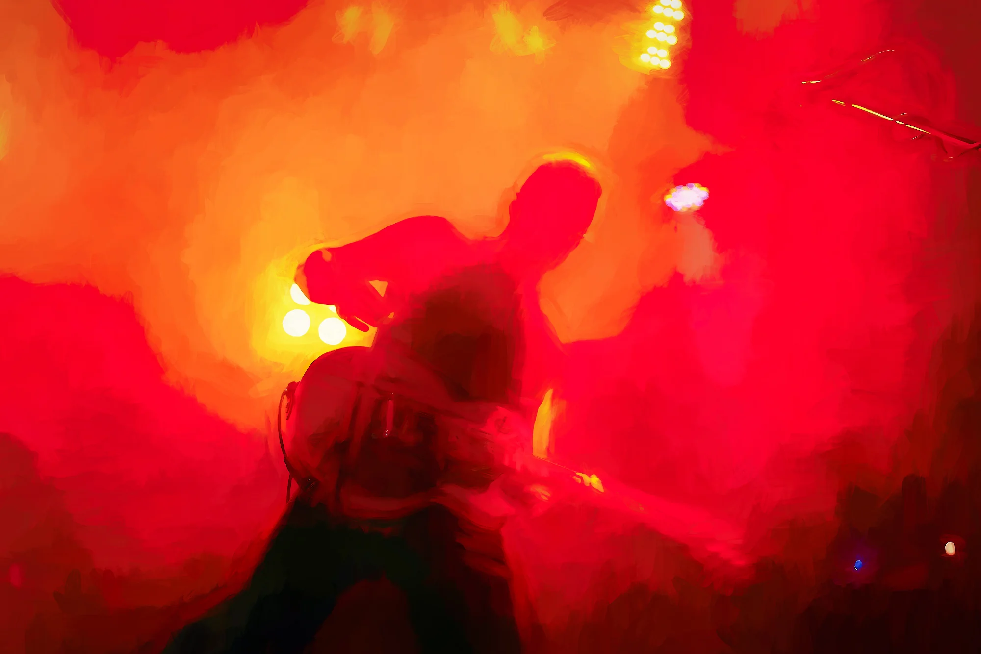 ROCK GENERATION FEST