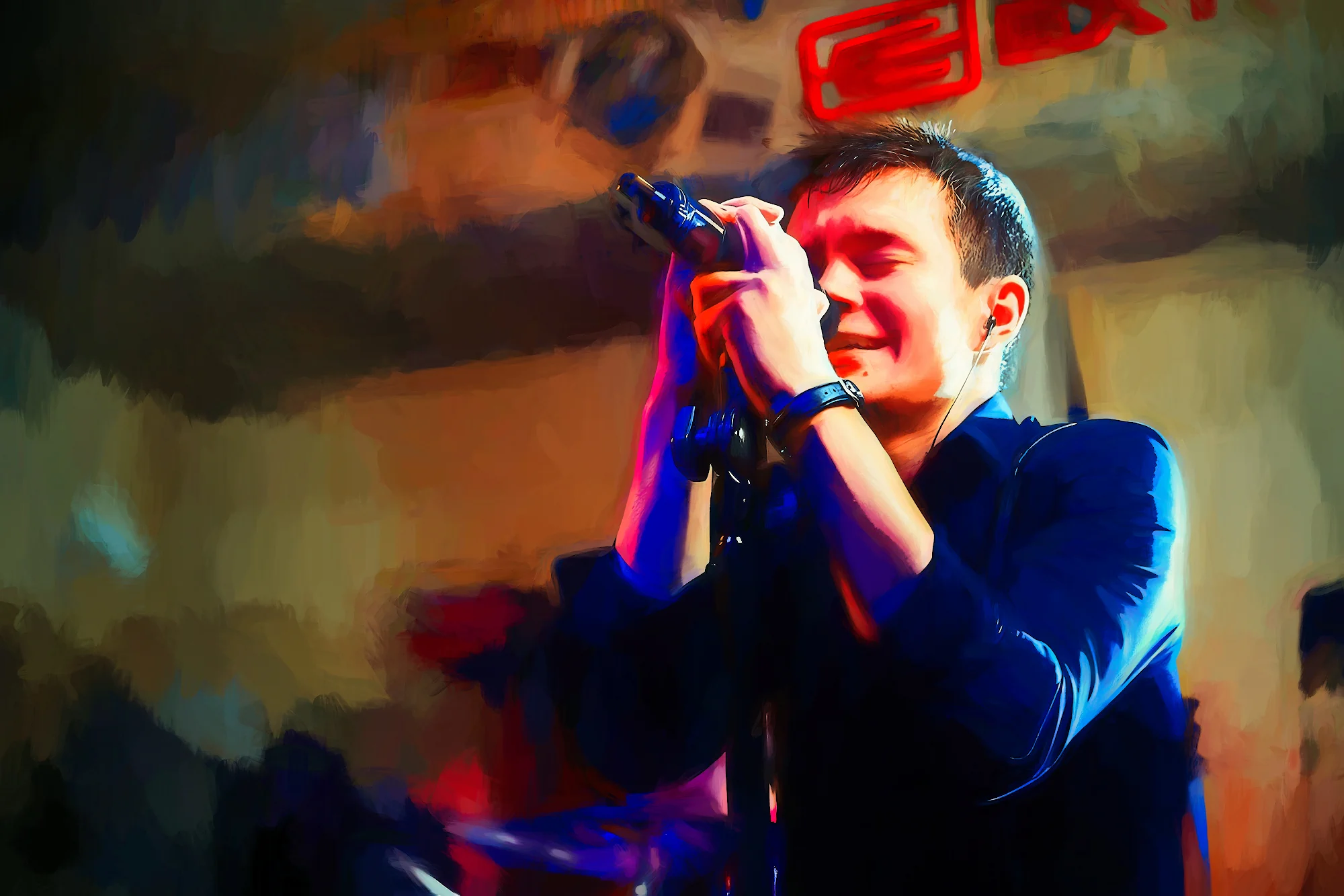 MUSE & PLACEBO TRIBUTE