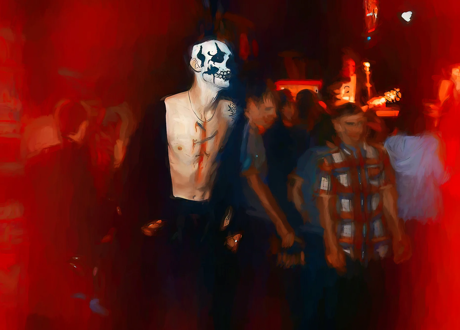 HALLOWEEN