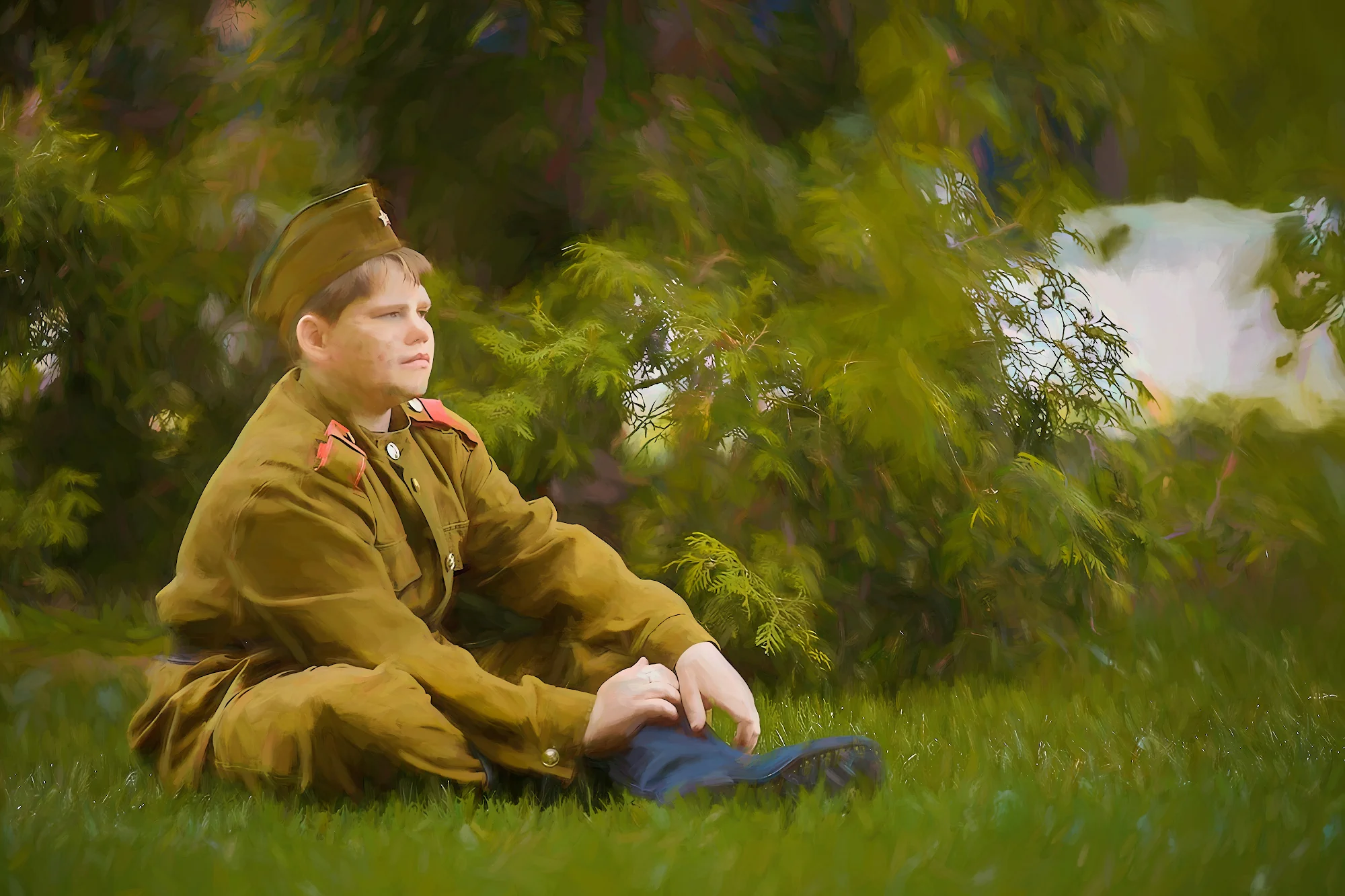 ДЕНЬ ПОБЕДЫ