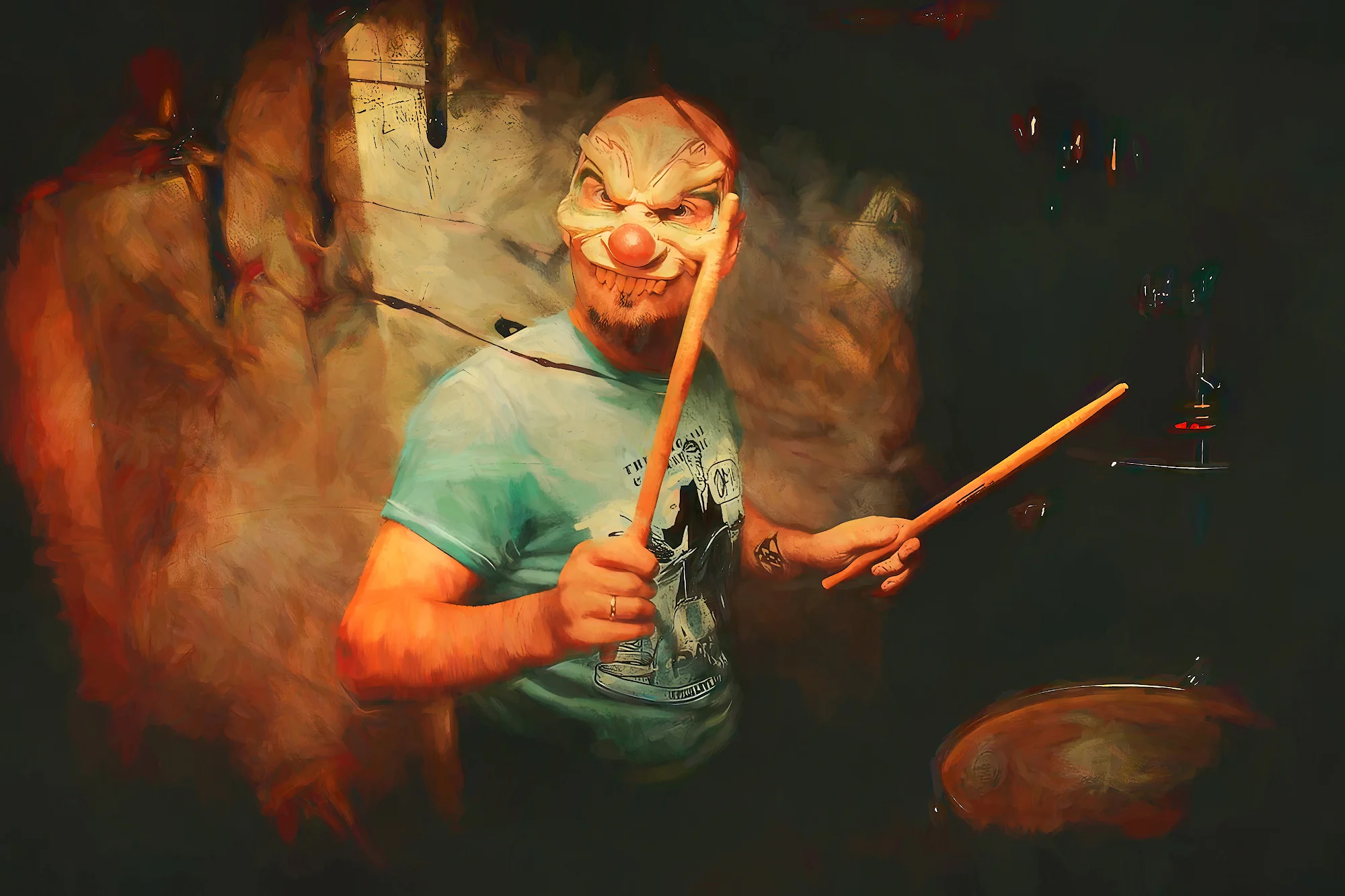 B'BAND
