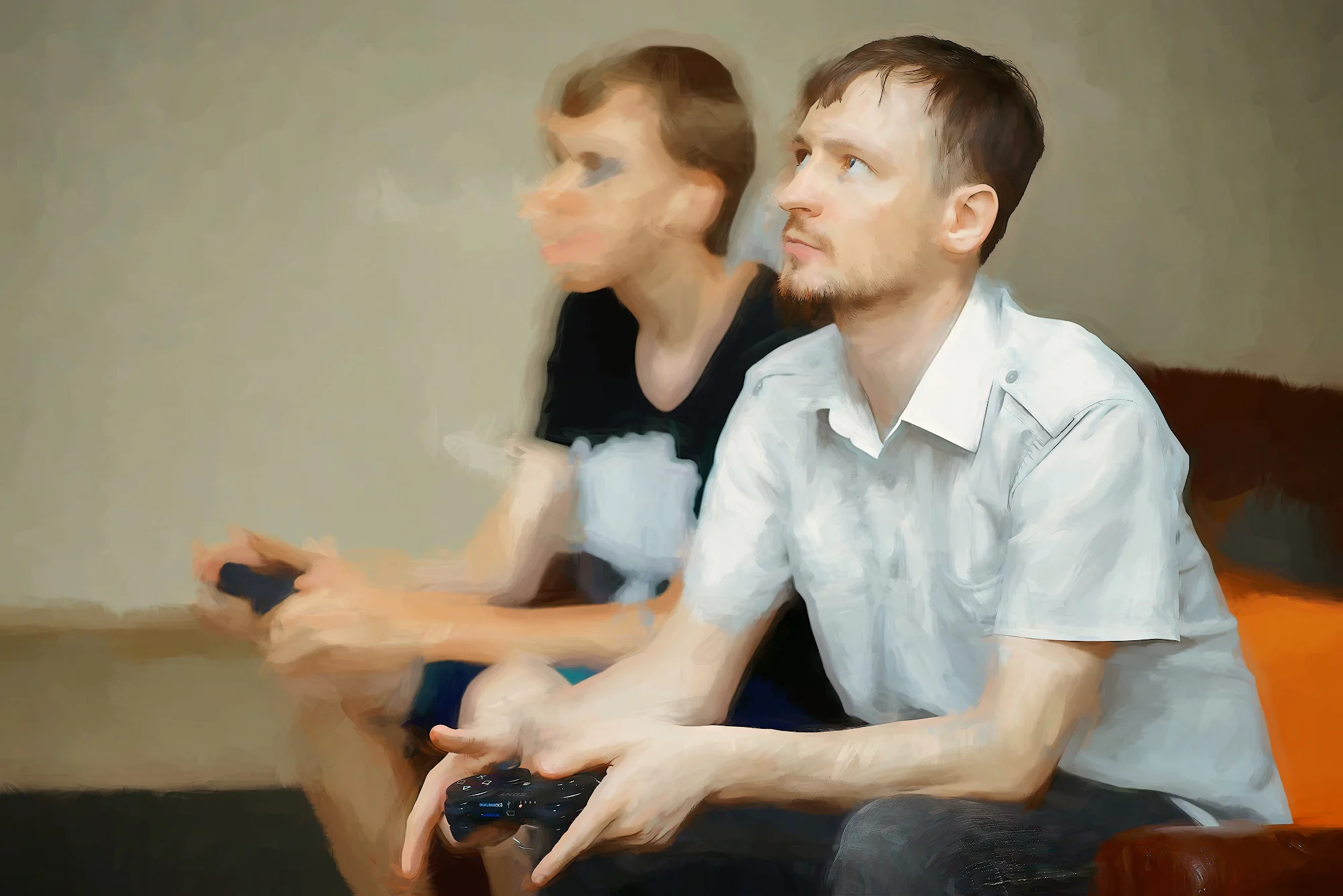 ИГРОВОЙ ТУРНИР