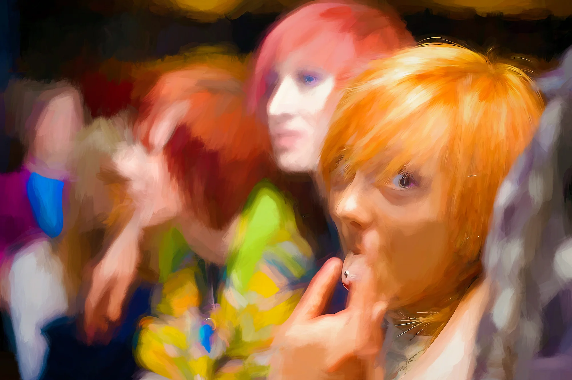 SPACE FEST